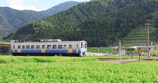 上志比村／永平寺／観光地／福井駅前ガイドブック